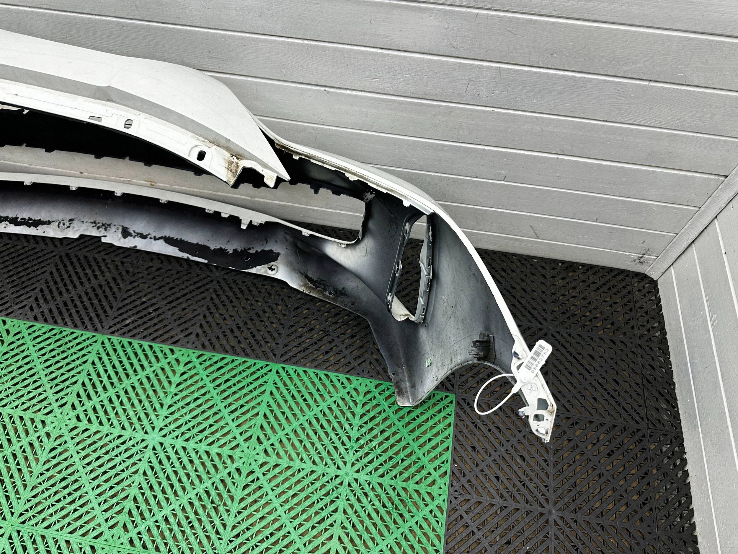 Frontstoßstange vorne BMW 1 F40 M PAKIET
