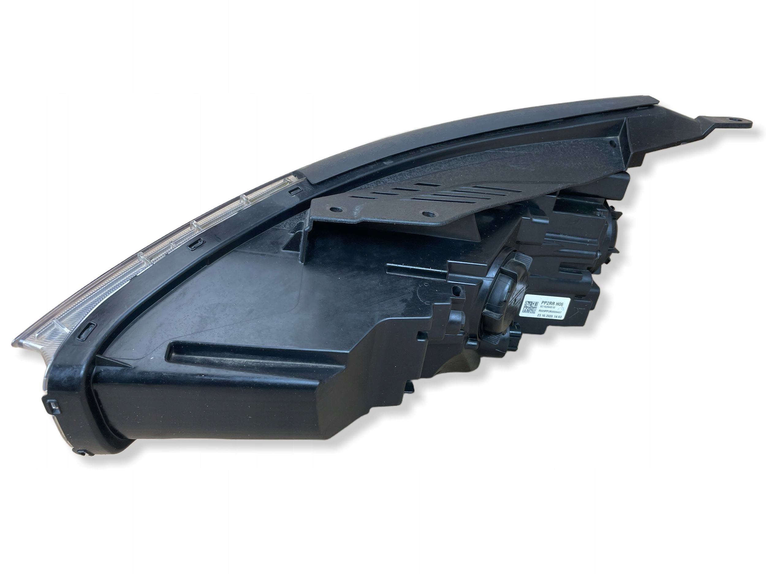 light right front right front HYUNDAI I30 III 3 LIFT 20-24 92102G4510