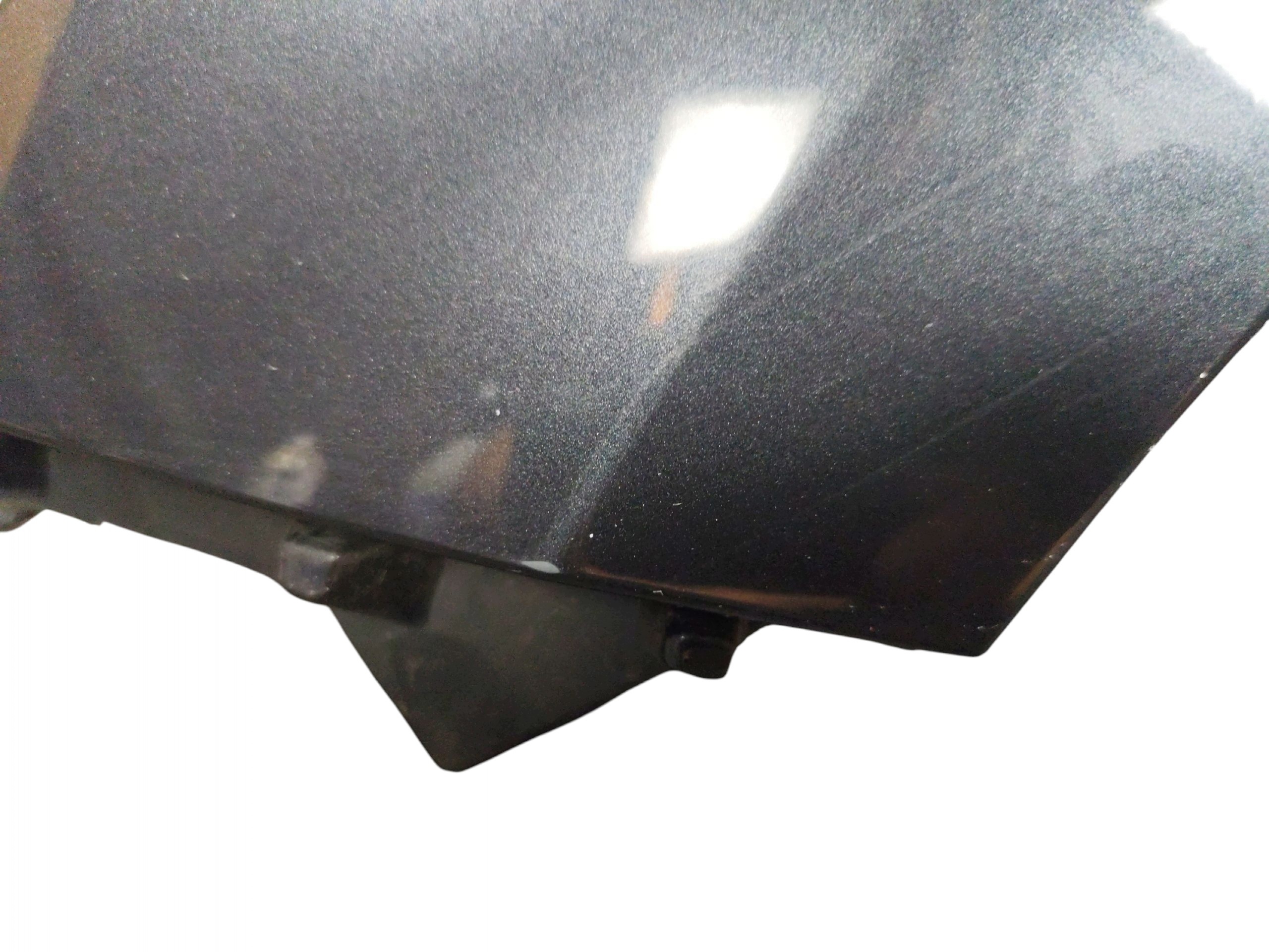 fender left front RENAULT SCENIC III 3 (2009-2011) KOD LAKIERU TEB66