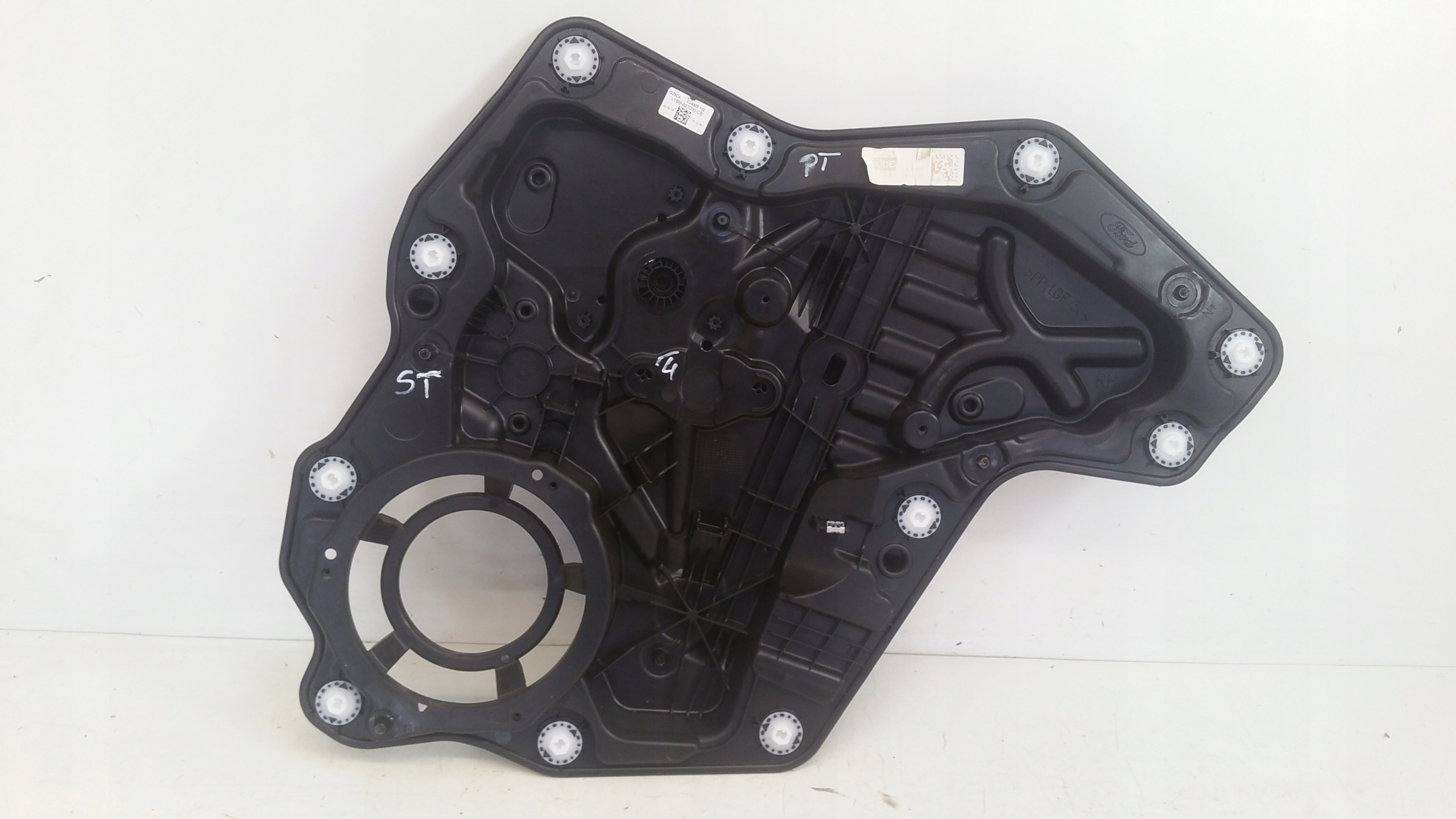 window regulator right rear part L1BBA27000CB Ford Fiesta MK8 ST
