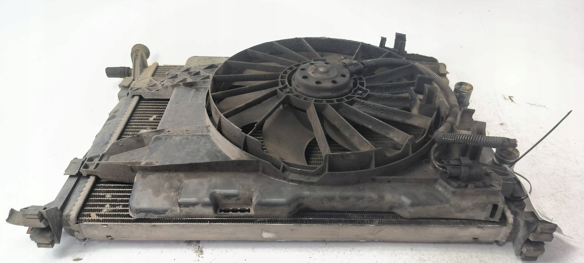 water cooler 8200151465 RENAULT SCENIC II