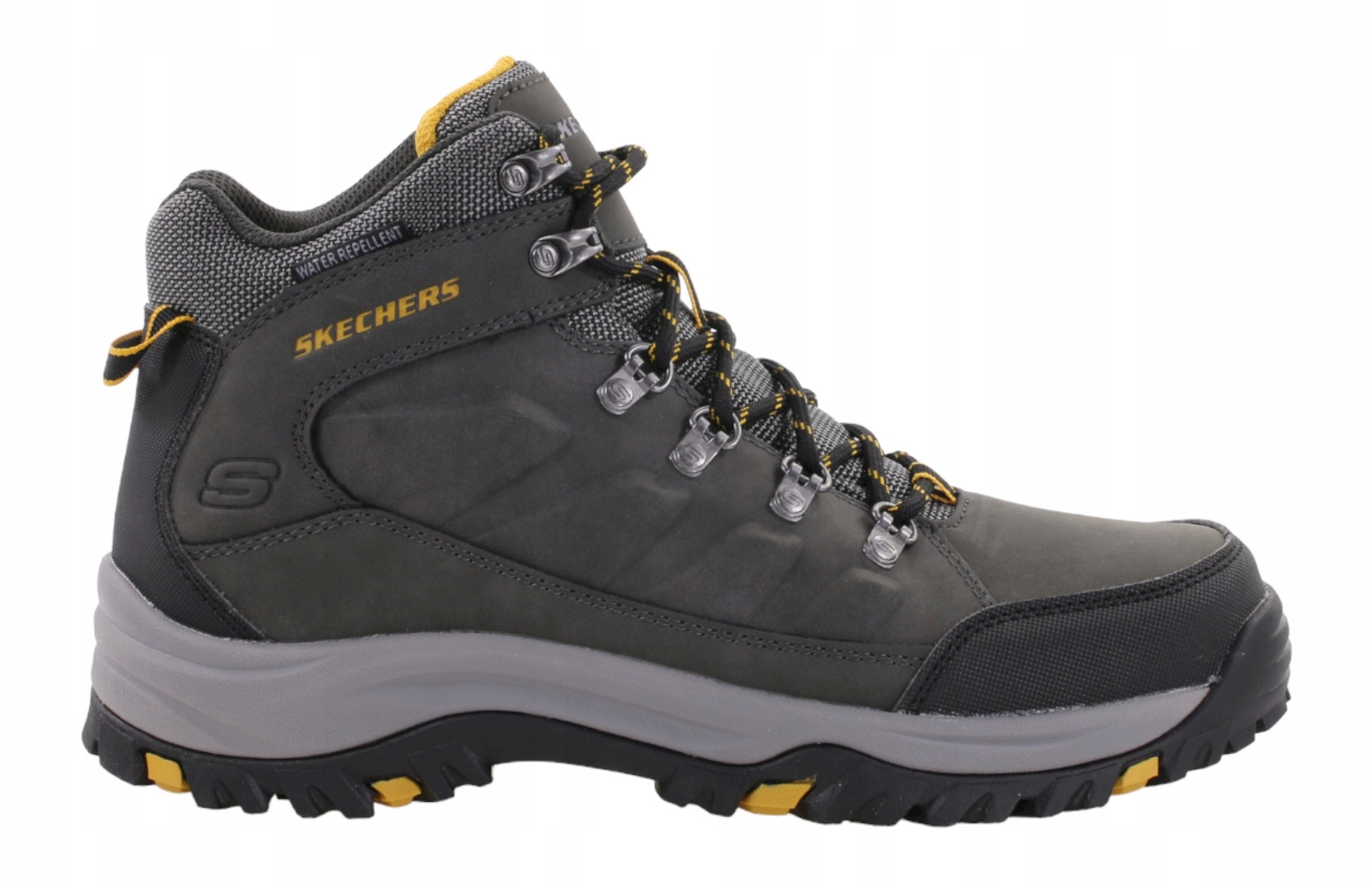 Pánské boty Skechers Relment 204642-CHAR; velikost 44