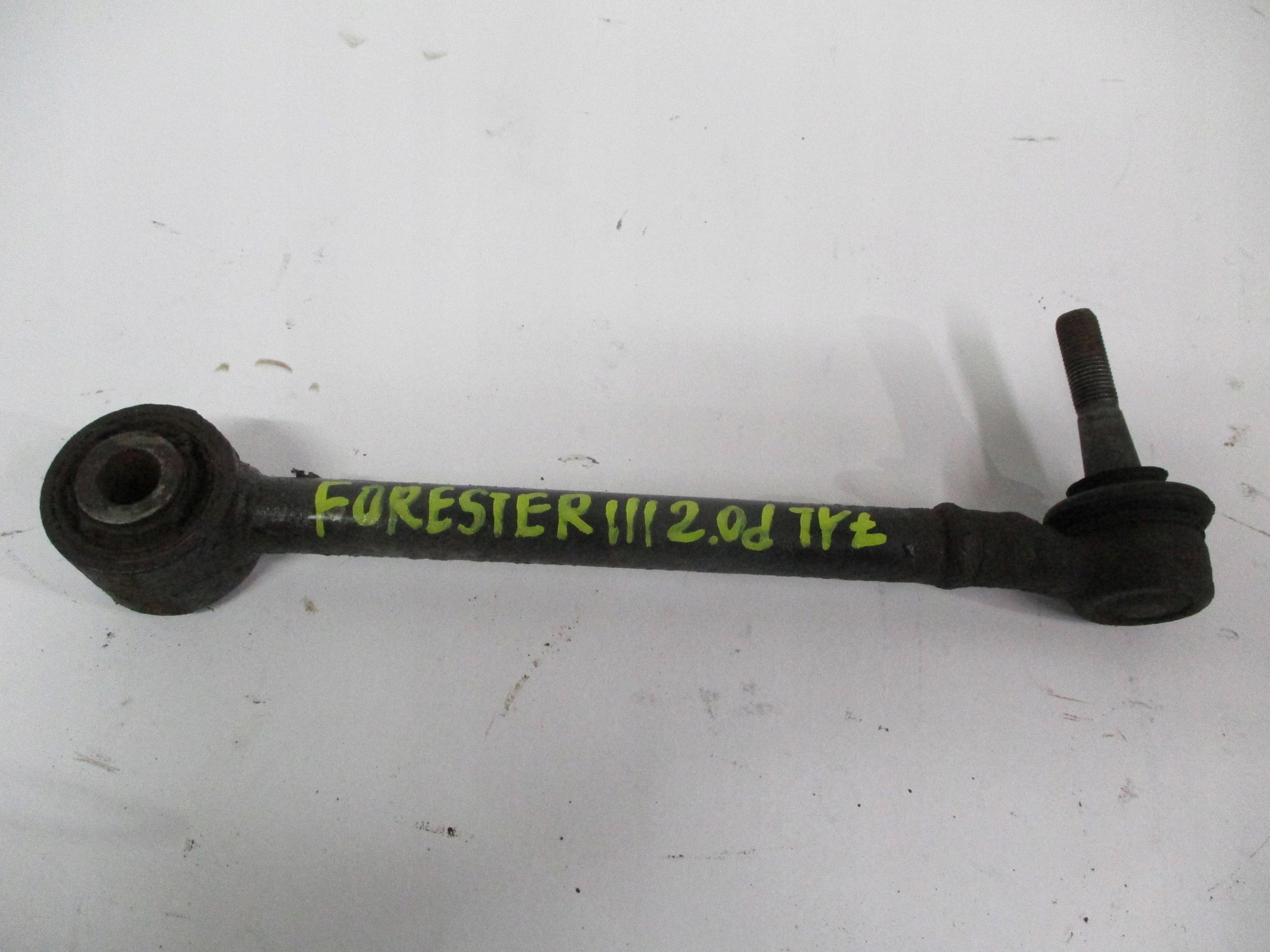 Querlenker hinten heck links SUBARU FORESTER SH III