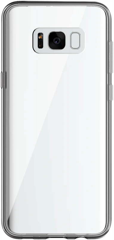 

Etui Cirafon Hybrid Case Samsung S8 Transparentne