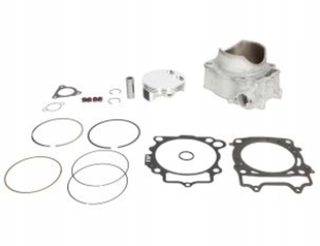Cylinder Works Kompletný Valec Yamaha Yzf 450 '14-'15 Štandard 97 MM ()