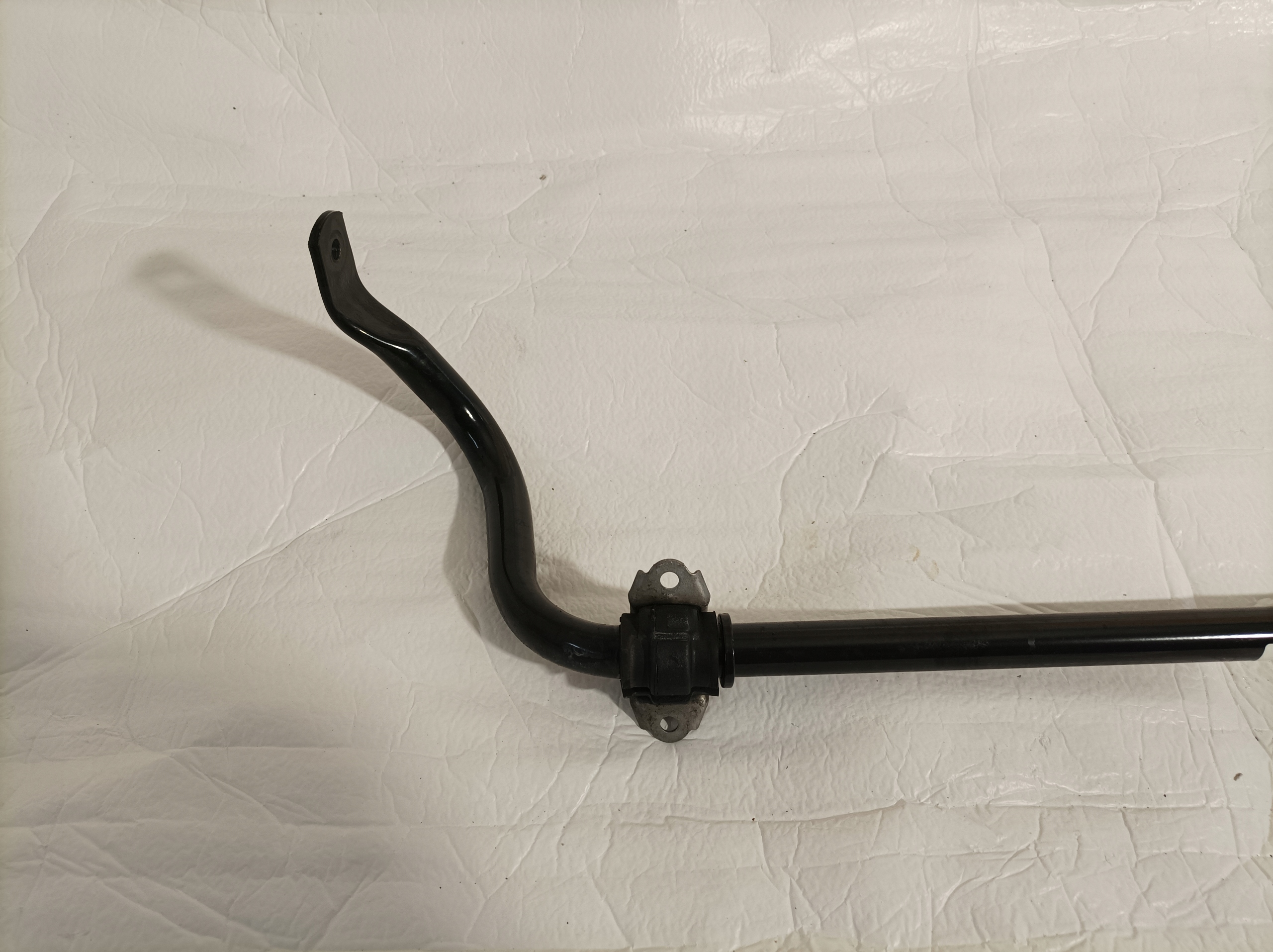 AUDI A4 B9 Spurstange STABILIZATOR heck 8W0411309