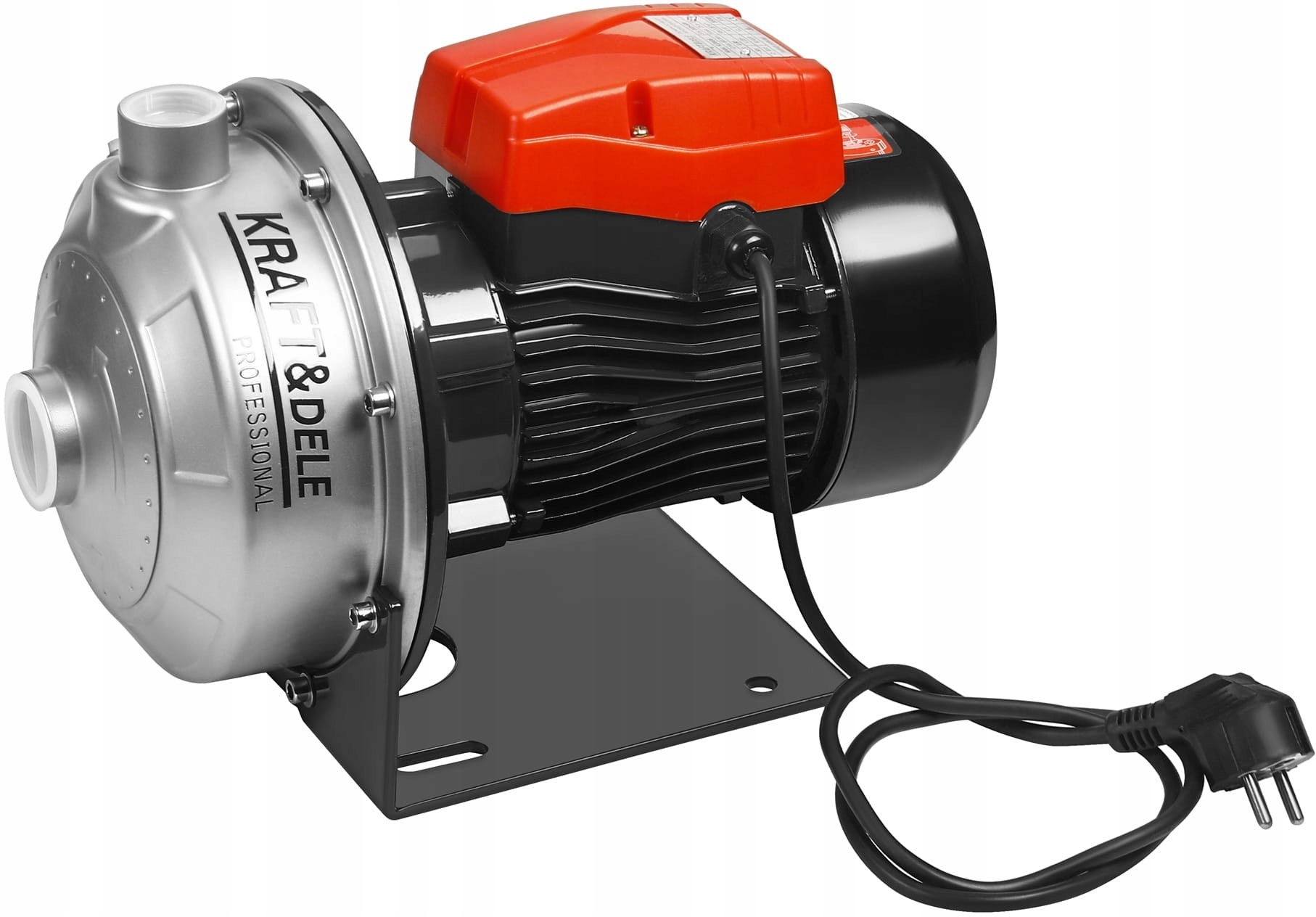 Zahradní čerpadlo Kraft&dele KD806 800W 80 l/min