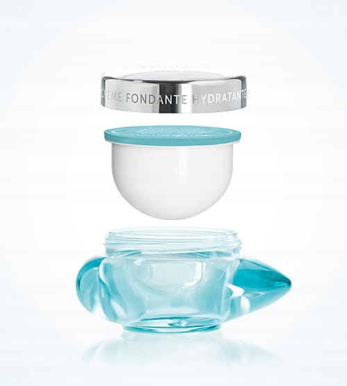 Hydrating Melting Cream Refil wkład 50ml VT22019 Thalgo