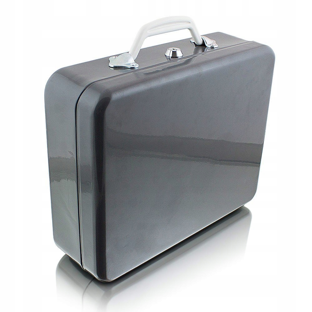 Kasetka 30cm do bilonu (czarny) Marka Bituxx