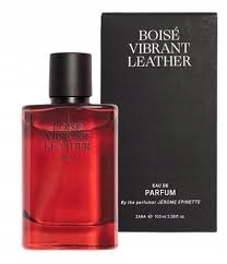 Boise Vibrant Leather Woda Perfumowana