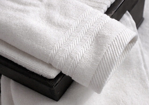 

Ręcznik Hotelowy Spa 100x150 cm 500 g/m2 Paris