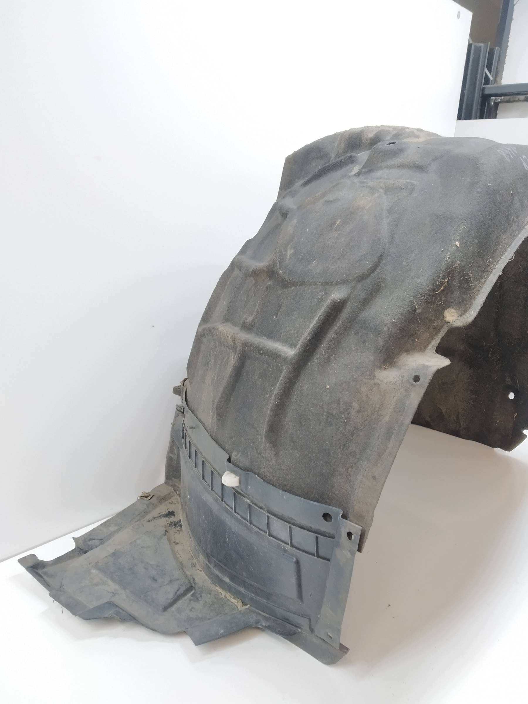radschale links vorne 4G0821133F Audi A6 IV (2011-2018) C7