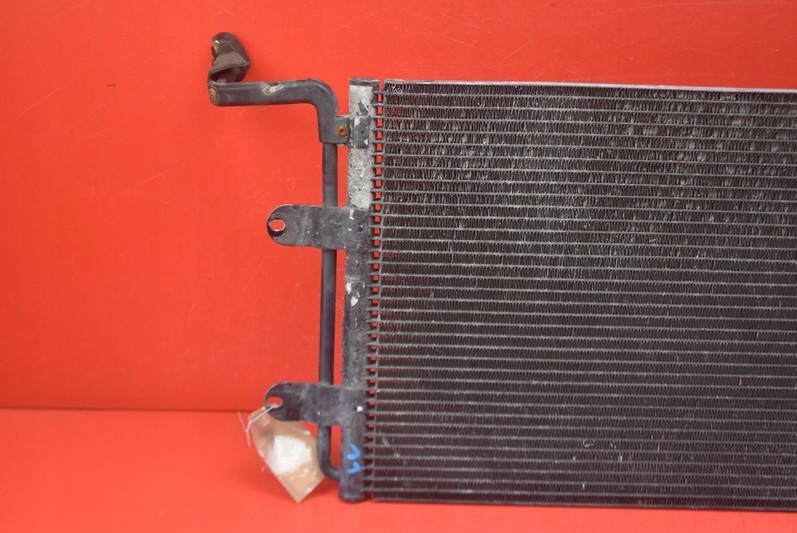 Радиатор кондиционера seat LEON 1 и 1.4 16V 99-05