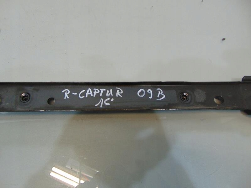 BELKA POD CHLODNICE RENAULT CAPTUR 0 9 TCE Part manufacturer Renault original OE