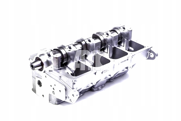 AMC GŁOWICA CYLINDRÓW AUDI A3 SEAT ALHAMBRA ALTEA ALTEA XL IBIZA IV EAN (GTIN) 8432817089060