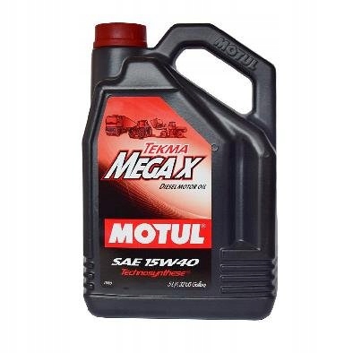 Моторное масло MOTUL 106378