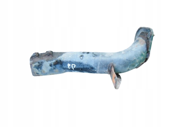 MINI ONE COOPER R50 1.6 00- UCHWYT SILNIKA KOŁYSKA PRAWY PRZÓD