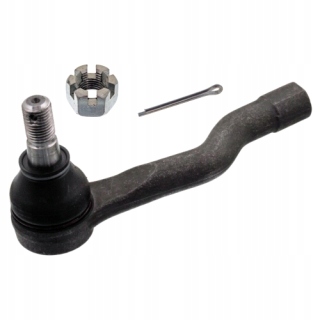 KONCOWKA DRAZKA NISSAN FX35 FX45 06 ZEWNETRZNA LE