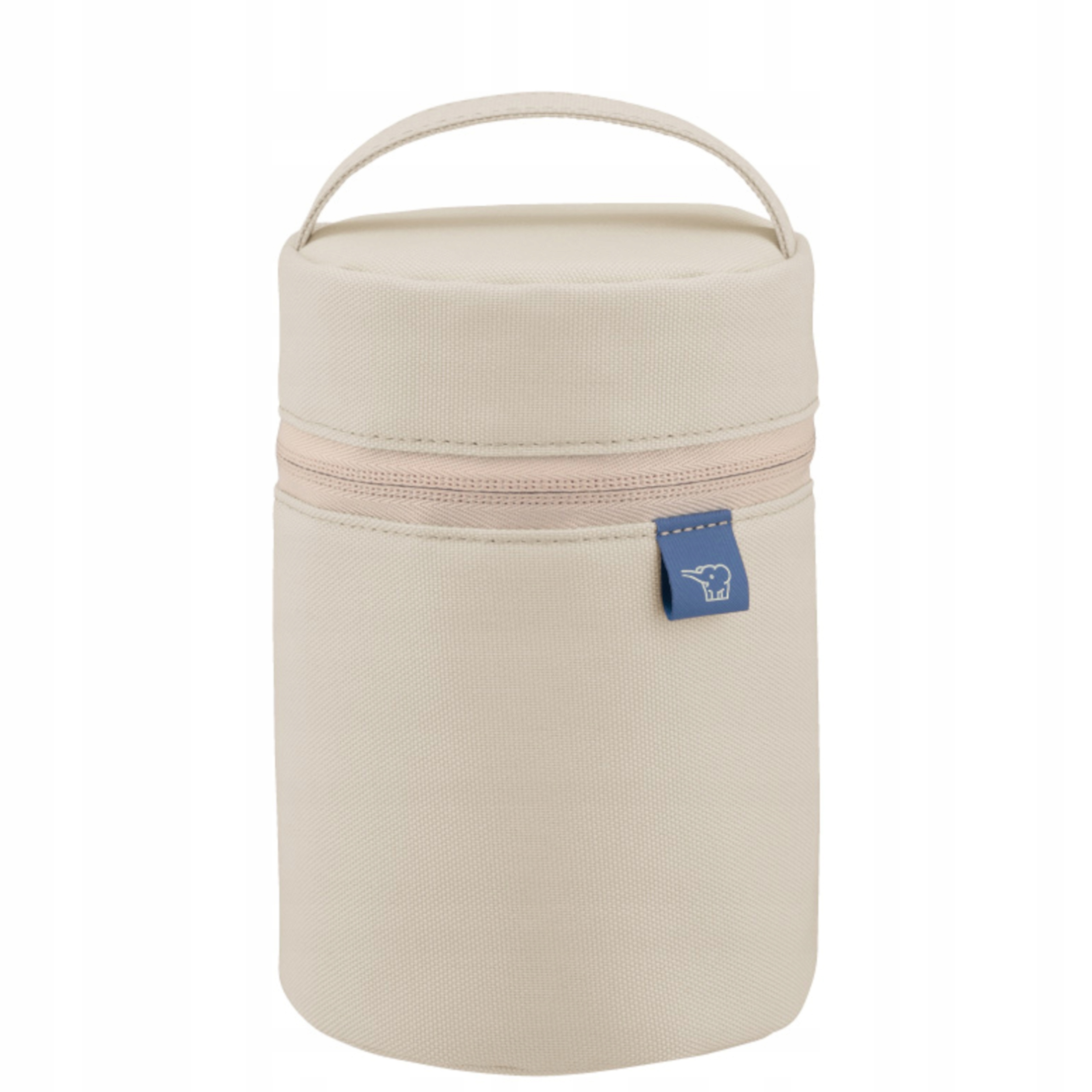 Zojirushi pokrowiec termiczny beżowy SW-PB01CM dla termosów 250ml 400ml