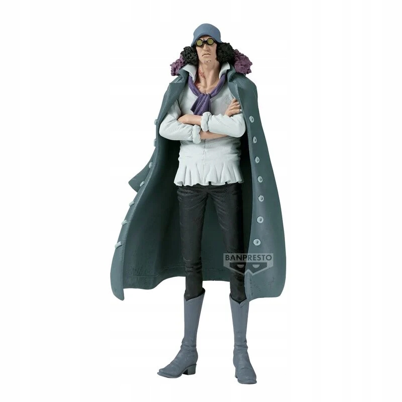 Figurka Kuzan One Piece King Of Artist 23 cm