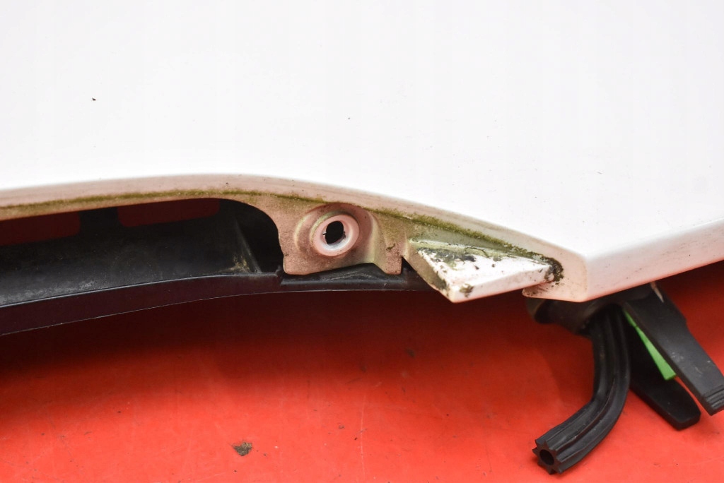 SPOILER spoiler 614-46 31253209 VOLVO V60 1 e KOMBI 10-13