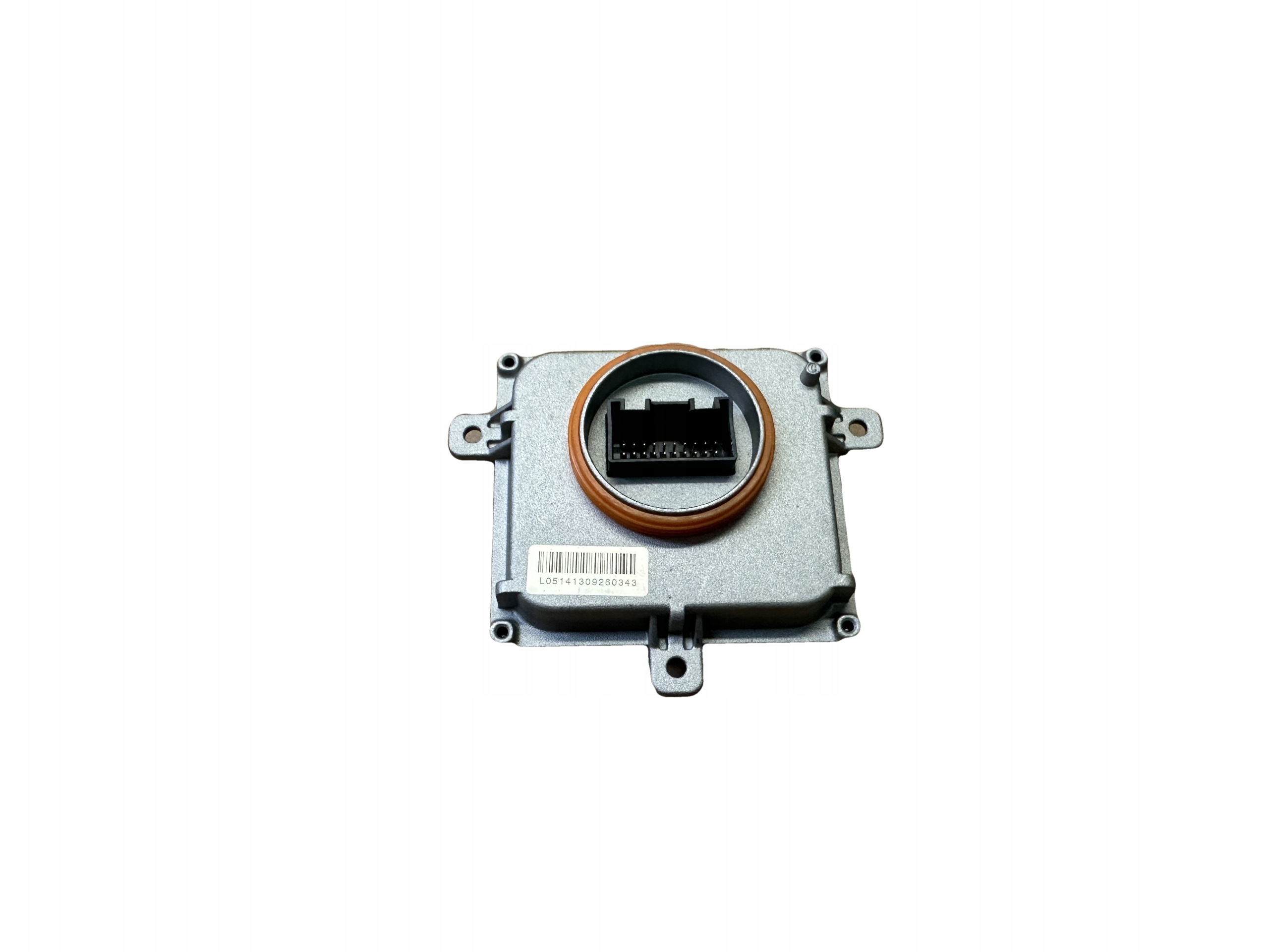 AUDI A3 A6 Q3 module control unit lights 4G0907397Q