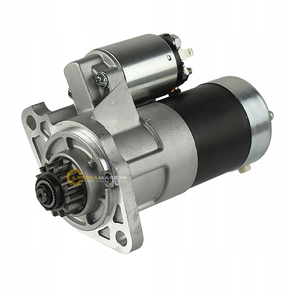 50484891A2 - Стартер Hyundai R35 - 7 R36N-7 (13 зубів !!!)