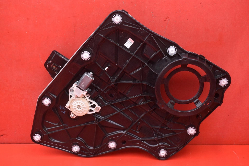 window regulator left rear part JX7B-A27001-CF FORD FOCUS MK4 ST HB 18-21