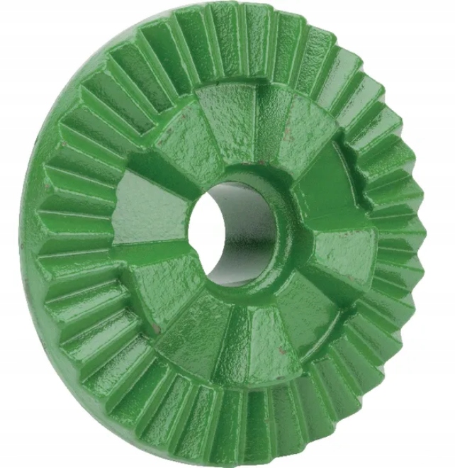 Tarcza sprzęgła hederu Z12922N