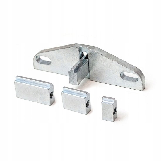 BLOKADA KOŁA ZAMACHOWEGO FORD ECOBOOST DIESEL PB