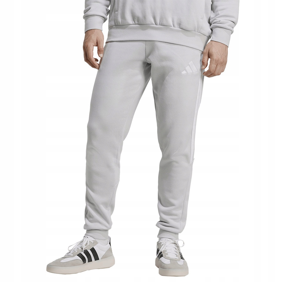 Adidas Tiro 26 Sweat Pants [L] Pánské kalhoty šedé