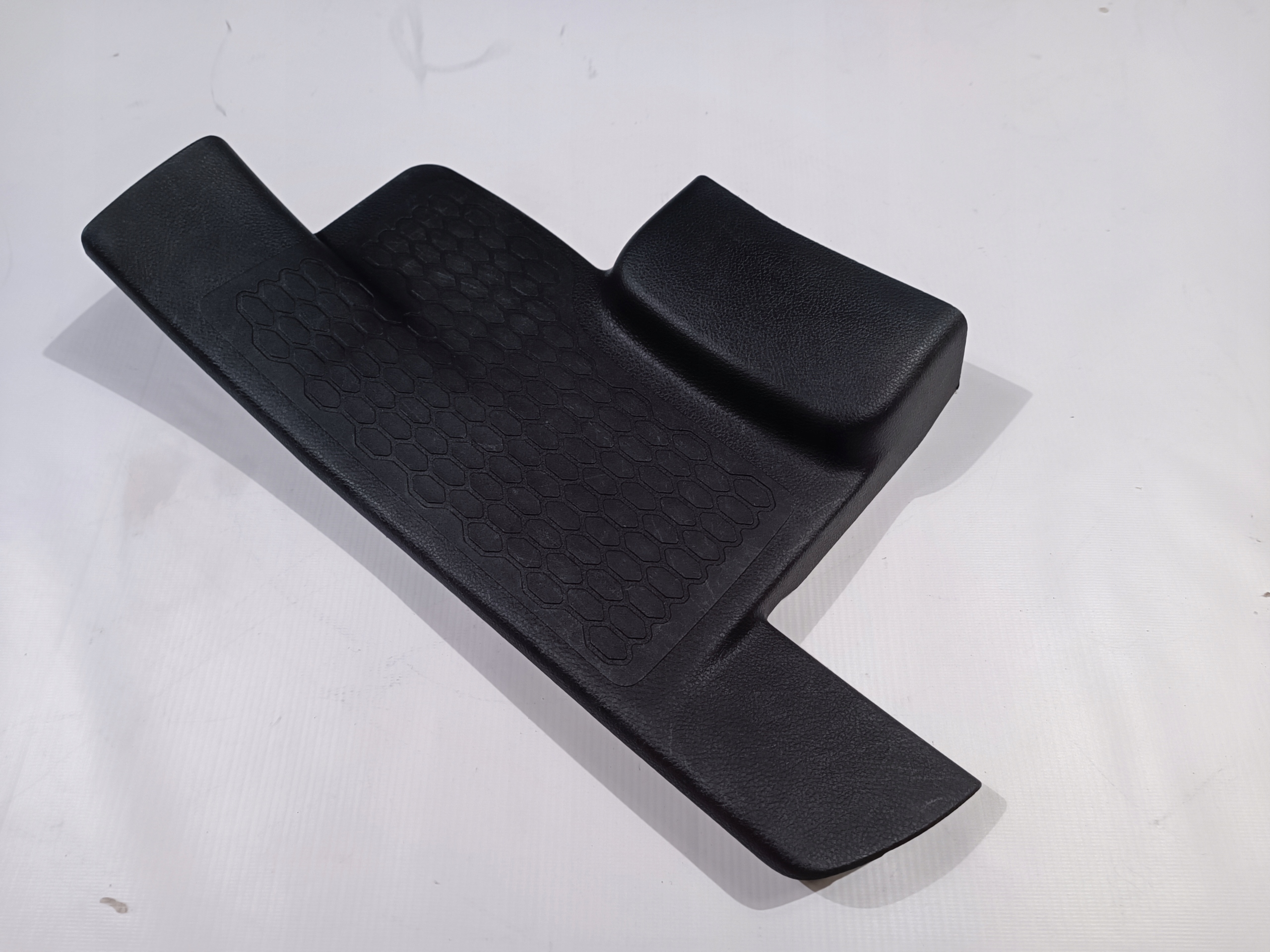 moulding cap threshold of the threshold rear part right Dodge Durango 2014