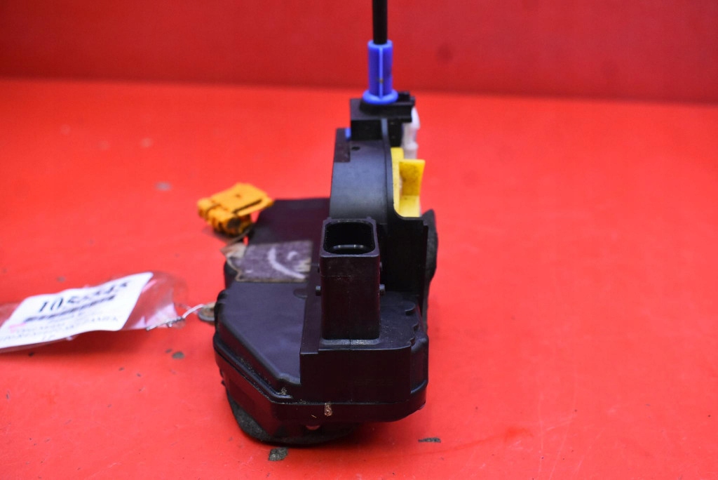 lock door left front front EU OPEL MOKKA A 12-15