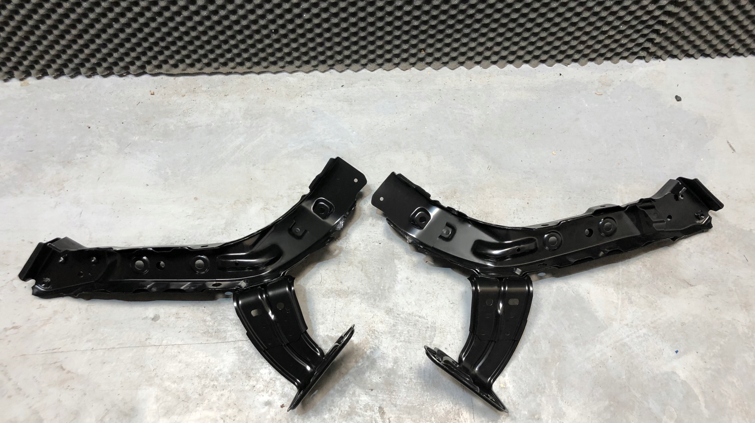 Mitsubishi outlander elementy pas 5256C142