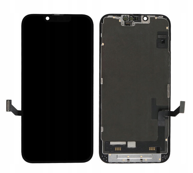 iPhone 14 LCD DIGITIZER wyświetlacz