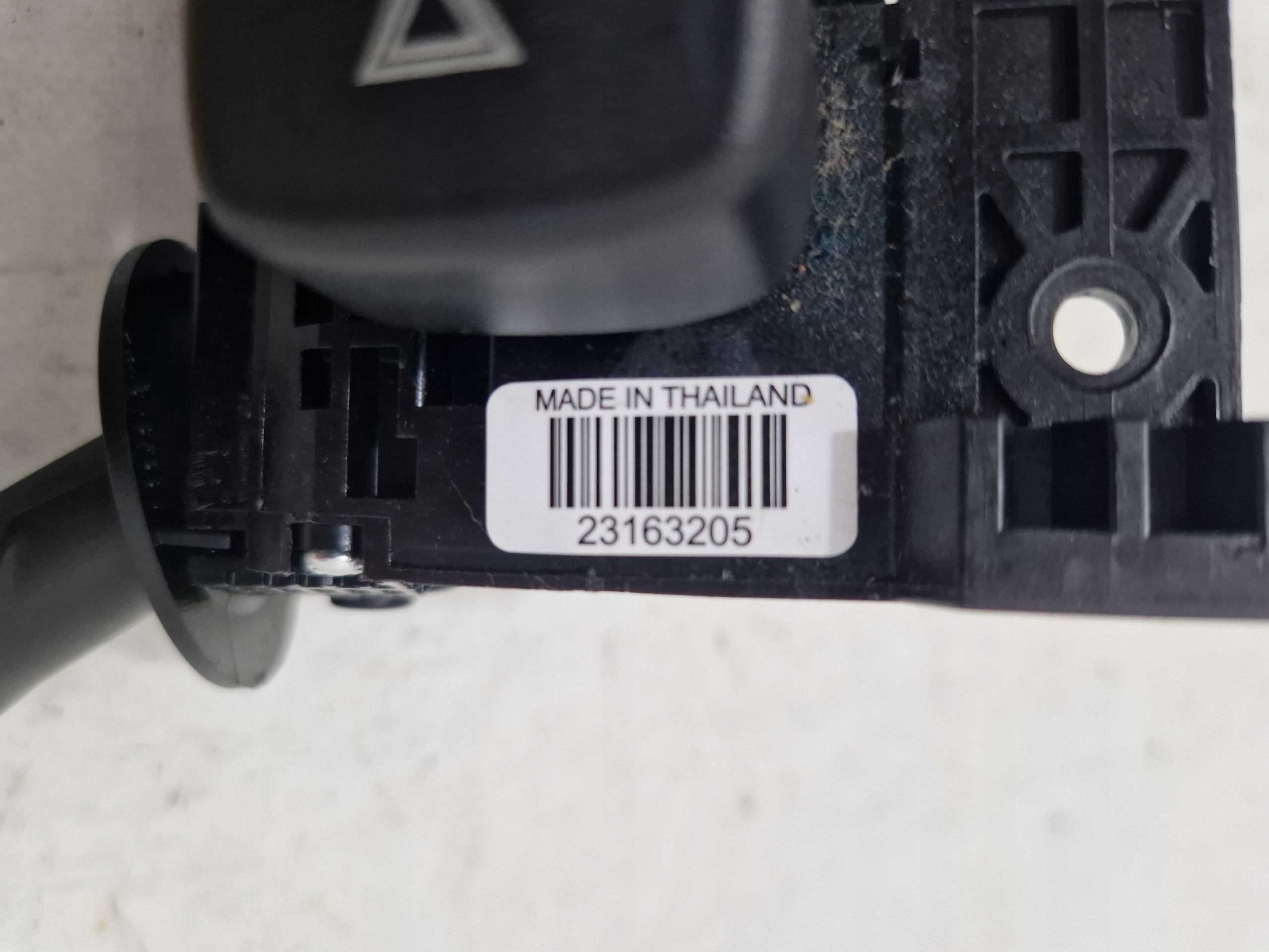 CADILLAC ESCALADE YUKON TAHOE 15- Commodo essuie glace Indicateurs de direction