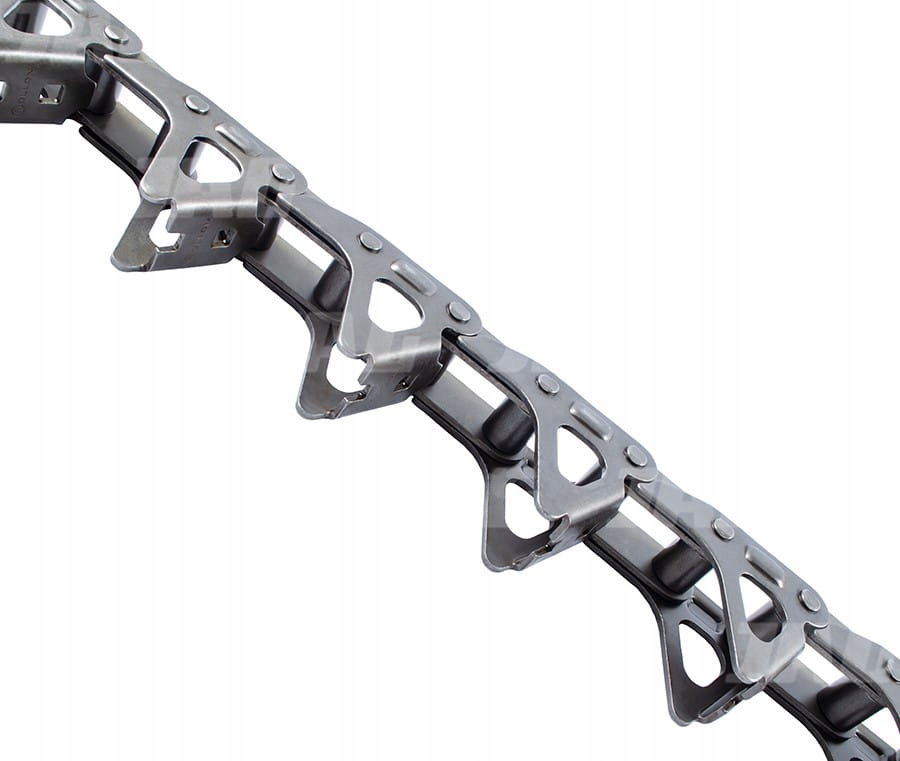 Vtahovací řetěz 48 rolek Rollon Solid Claas 912990