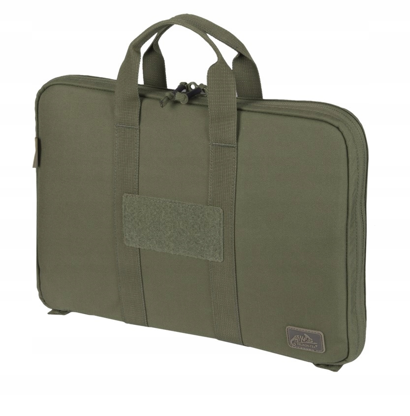 Pokrowiec na Pistolet Helikon Double Pistol Wallet Olive