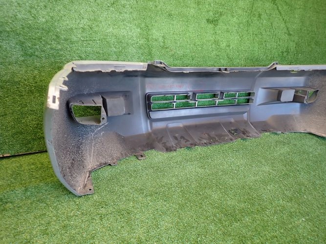 LAND CRUISER J120 02- front bumper front