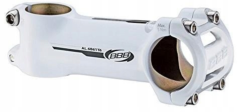 Mostek, wspornik Bbb BHS-42 120 mm +/- 6 , 31,8 mm
