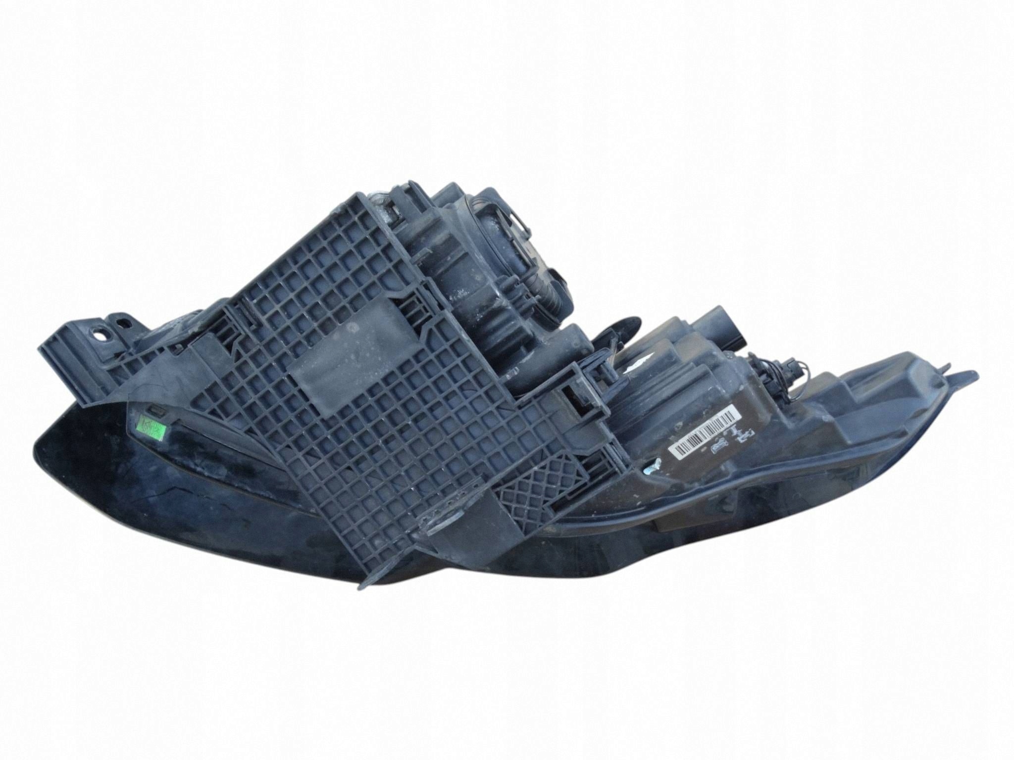 Reflektor front side right Land Rover Range Rover Evoque L538 LIFT 15-19