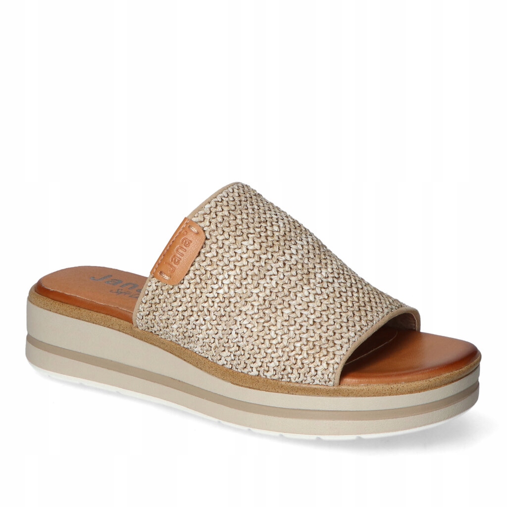 Nazouváky Jana 8-27273-42/314 Béžová 38