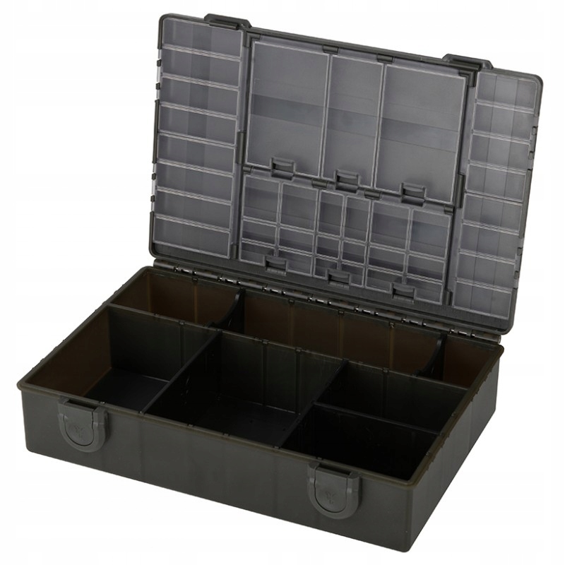Pudełko Medium Tackle Box Fox CBX086