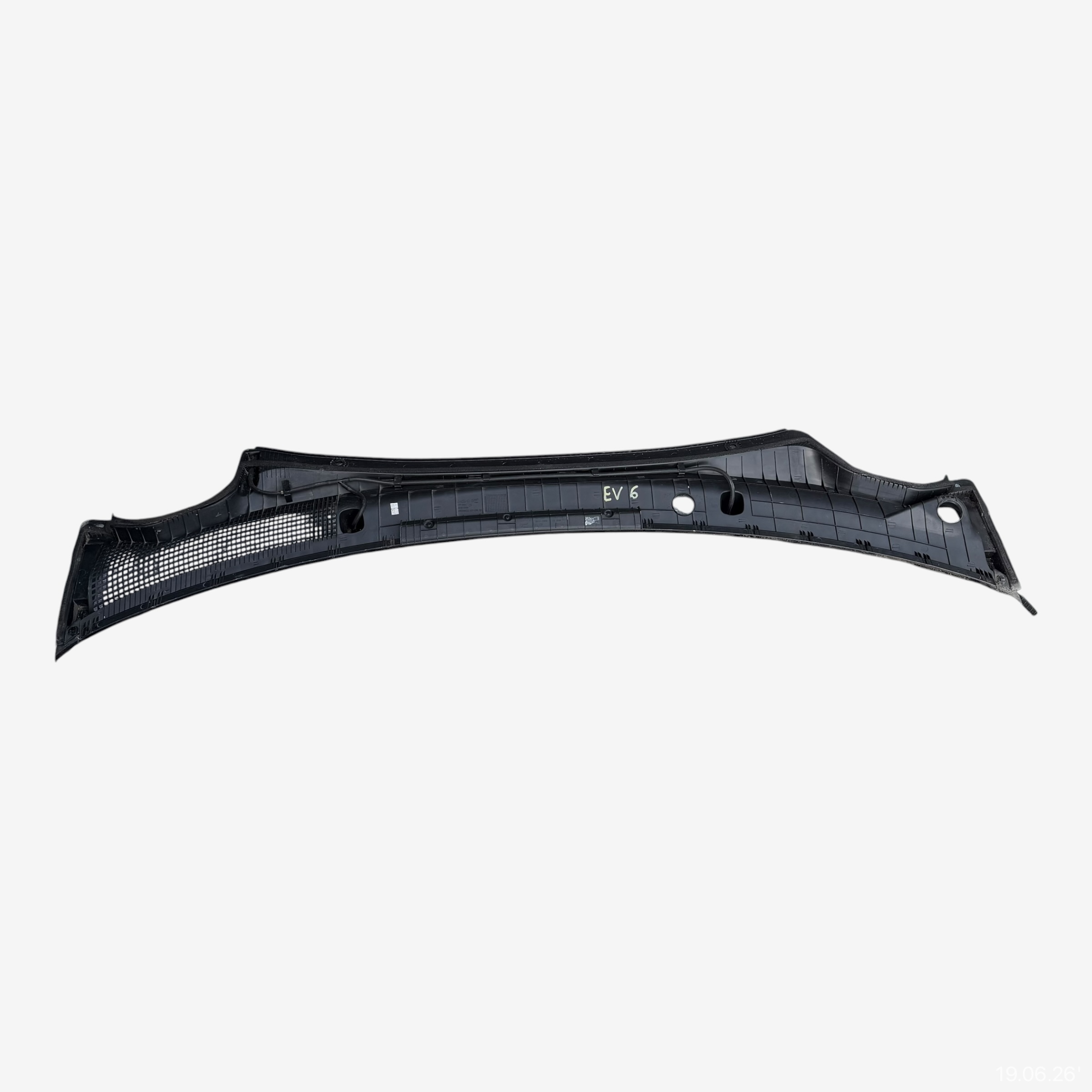 torpedo KOMPLETNE0 KIA EV6 2022 ROK 86150-CY000