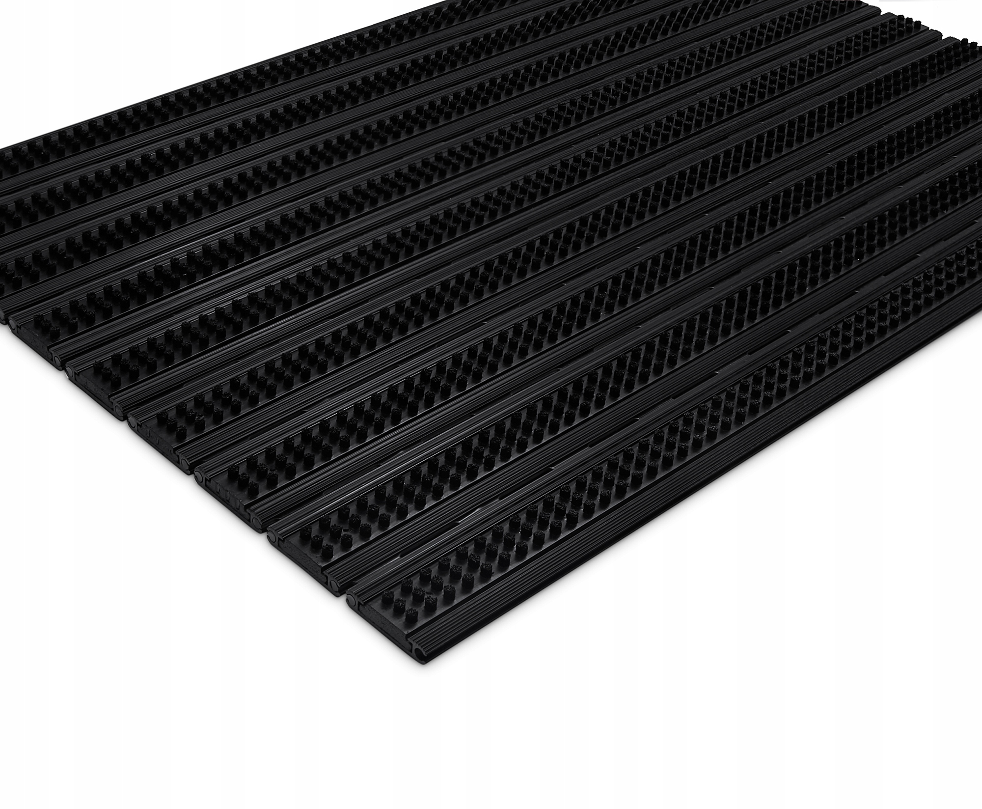 Polentex Premium Rohožka Vstupná Kefová Podložka 150x100 CJR12