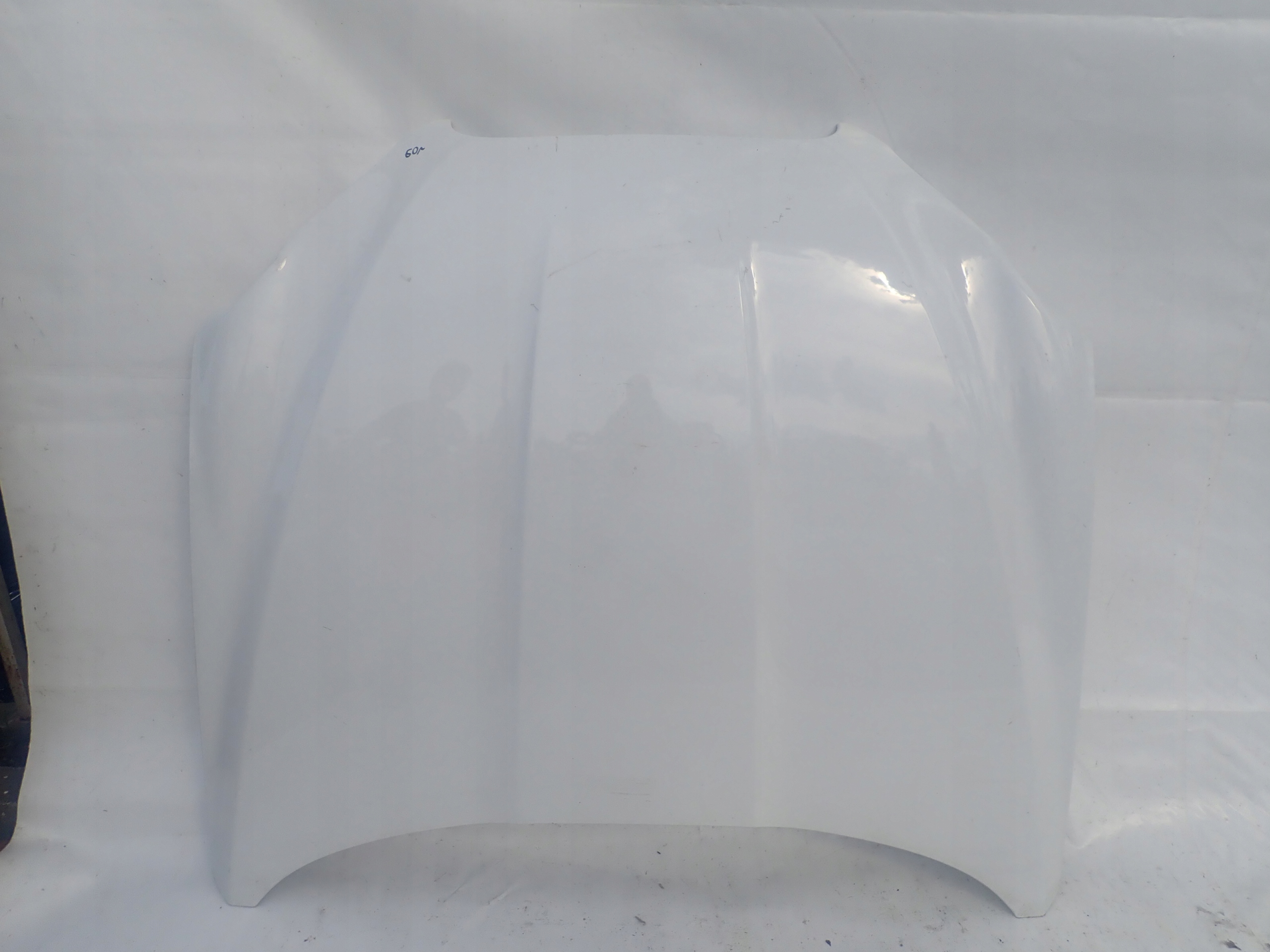JAGUAR XF X250 07-11 Capot