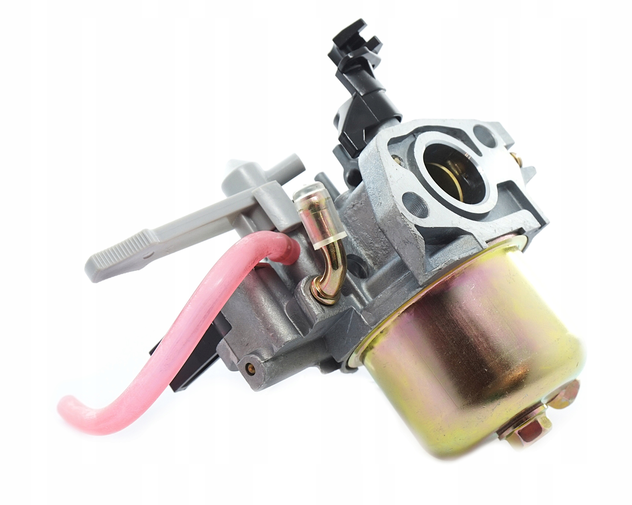 Karburátor s přepadem pro skokanský můstek Honda GX160 GX200 168F 170F