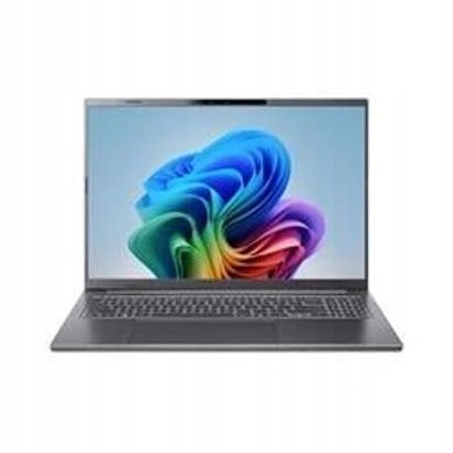 Notebook Acer Aspire 16 s umelou inteligenciou, 16" Intel Core i5