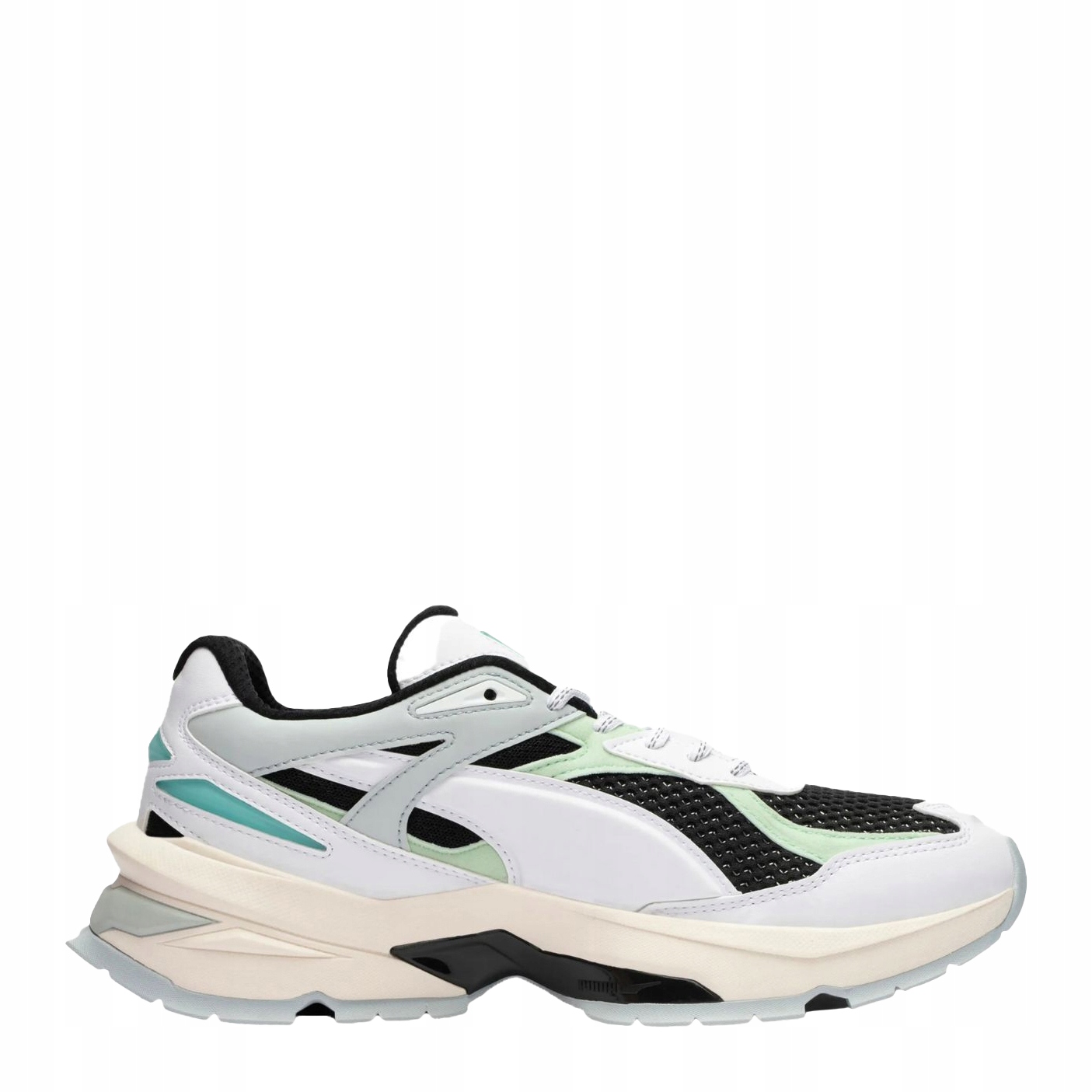 Buty na siłownię damskie Puma Nano Rdr Odyssey 388608-01