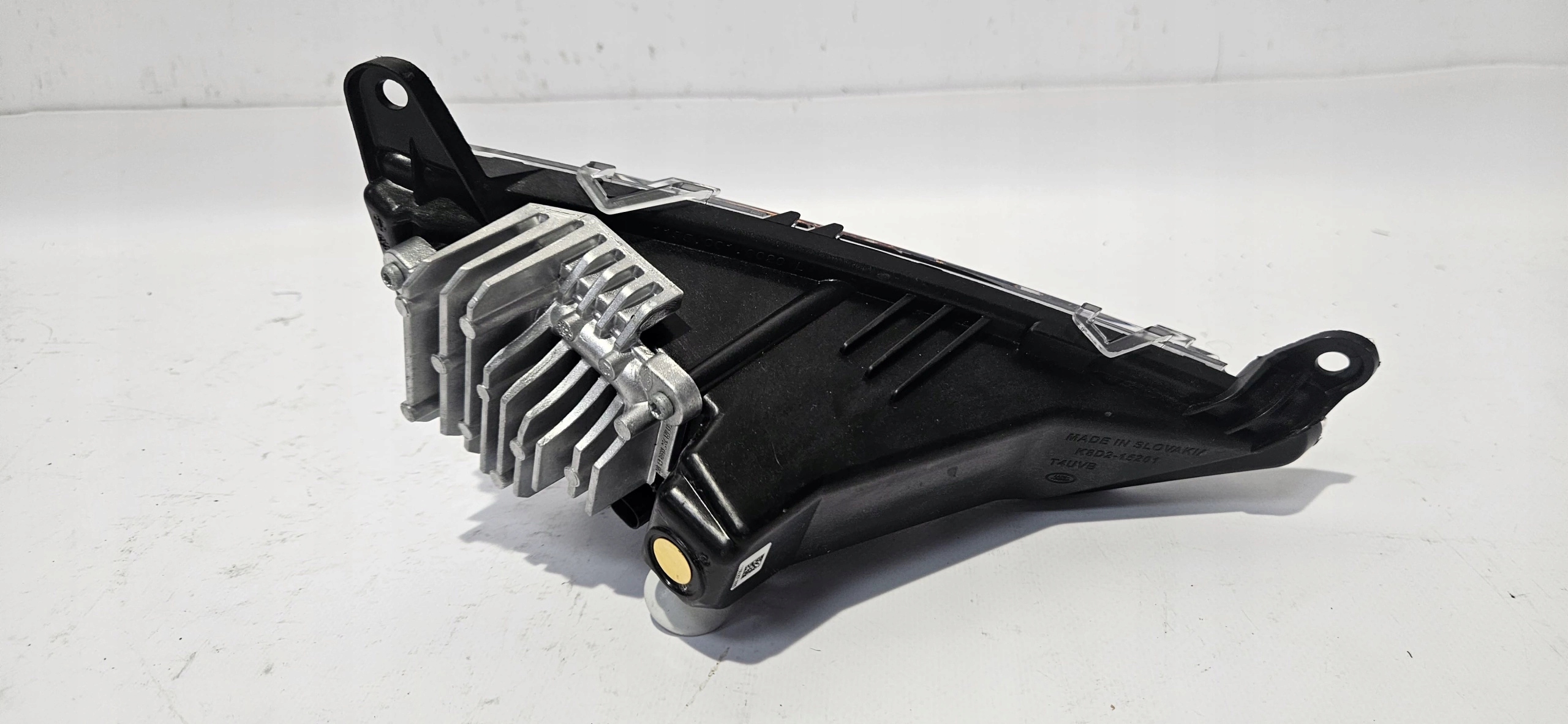 Nebelscheinwerfer links LED DRL RANGE ROVER EVOQUE II 2